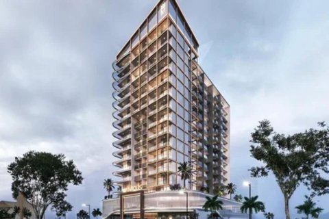 1 غرف نوم شقة في Arjan, الإمارات العربية المتحدة رقم 147762 8