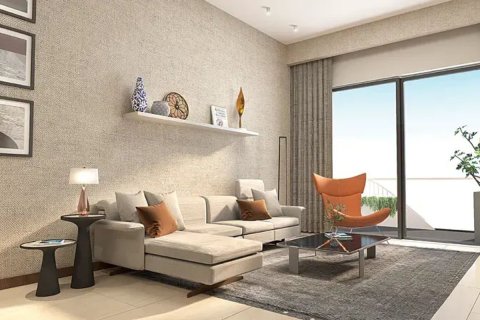 1 غرف نوم شقة في Arjan, الإمارات العربية المتحدة رقم 147762 11