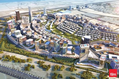 1950m² Land in Jebel Ali, UAE No. 147764 11