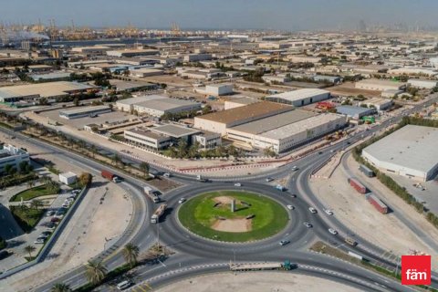 1950m² Land in Jebel Ali, UAE No. 147764 10