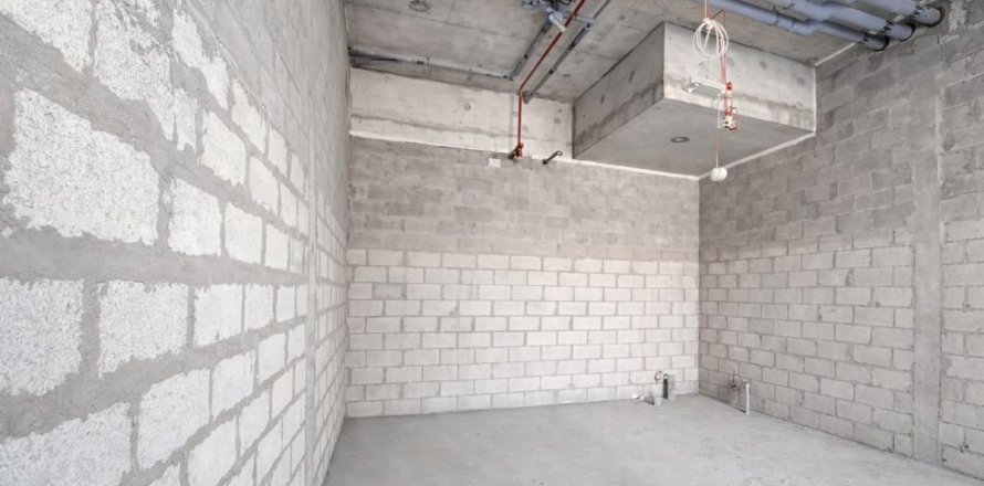 35.3m² Shop in Business Bay, UAE No. 147765