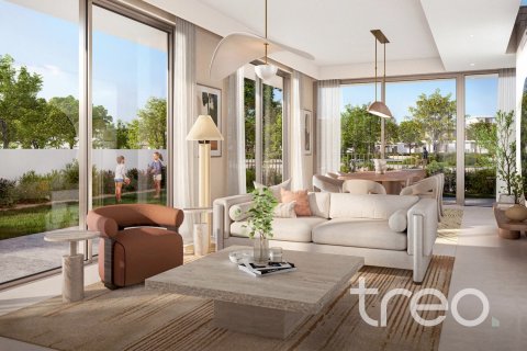 4 bedrooms Villa in The Valley, UAE No. 188037 12