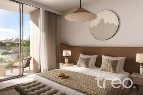 4 bedrooms Villa in The Valley, UAE No. 188037 13