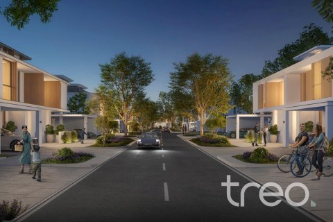 4 bedrooms Villa in The Valley, UAE No. 188037 3
