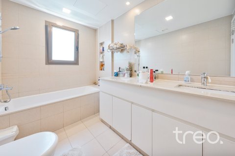 Townhouse de 4 dormitorios en Naseem Townhouses, UAE No. 188036 14