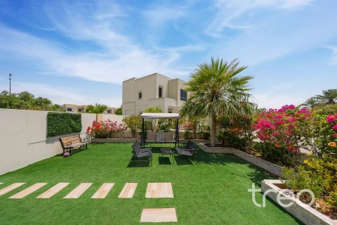 Townhouse de 4 dormitorios en Naseem Townhouses, UAE No. 188036 20