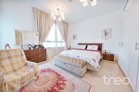 Townhouse de 4 dormitorios en Naseem Townhouses, UAE No. 188036 13