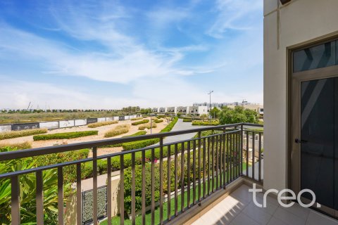 Townhouse de 4 dormitorios en Naseem Townhouses, UAE No. 188036 17