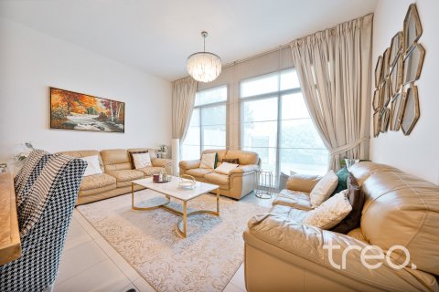 Townhouse de 4 dormitorios en Naseem Townhouses, UAE No. 188036 8