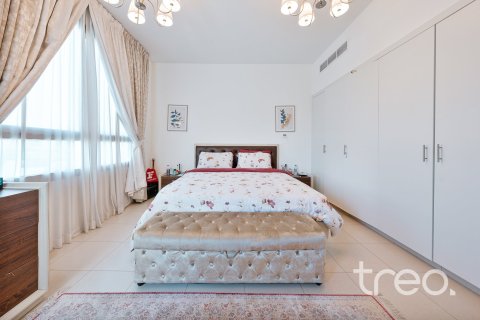 Townhouse de 4 dormitorios en Naseem Townhouses, UAE No. 188036 10