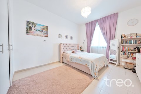 Townhouse de 4 dormitorios en Naseem Townhouses, UAE No. 188036 15