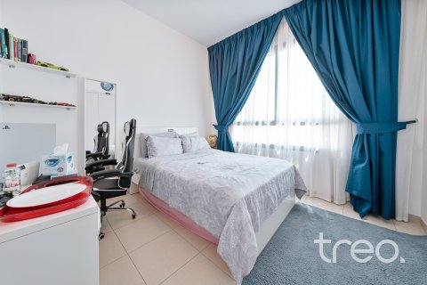 Townhouse de 4 dormitorios en Naseem Townhouses, UAE No. 188036 12