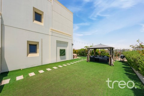Townhouse de 4 dormitorios en Naseem Townhouses, UAE No. 188036 19