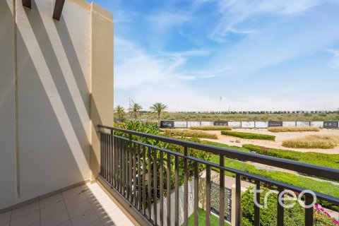 Townhouse de 4 dormitorios en Naseem Townhouses, UAE No. 188036 18