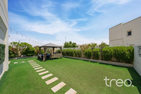Townhouse de 4 dormitorios en Naseem Townhouses, UAE No. 188036 21