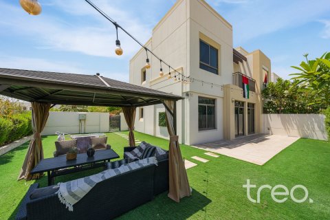 Townhouse de 4 dormitorios en Naseem Townhouses, UAE No. 188036