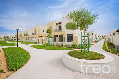 Townhouse de 4 dormitorios en Naseem Townhouses, UAE No. 188036 24