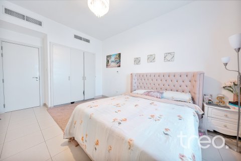 Townhouse de 4 dormitorios en Naseem Townhouses, UAE No. 188036 16