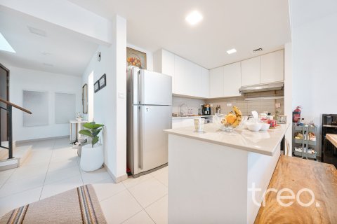 Townhouse de 4 dormitorios en Naseem Townhouses, UAE No. 188036 6