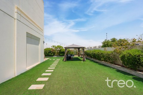 Townhouse de 4 dormitorios en Naseem Townhouses, UAE No. 188036 23
