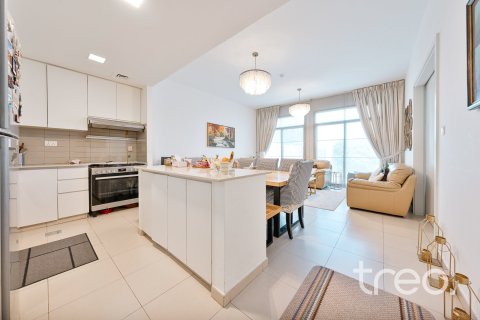 Townhouse de 4 dormitorios en Naseem Townhouses, UAE No. 188036 7
