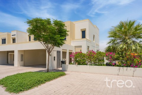 Townhouse de 4 dormitorios en Naseem Townhouses, UAE No. 188036 3
