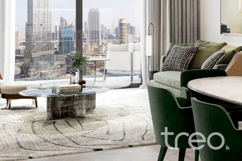 Apartment de 2 dormitorios en Downtown Dubai (Downtown Burj Dubai), UAE No. 188035 6