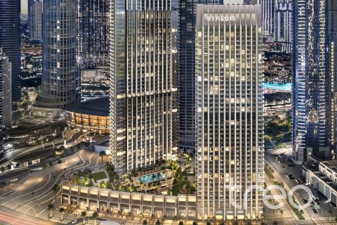 Apartment de 2 dormitorios en Downtown Dubai (Downtown Burj Dubai), UAE No. 188035 5