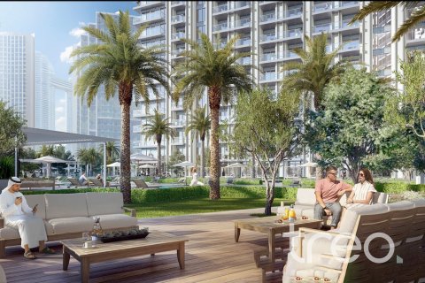 Apartment de 2 dormitorios en Downtown Dubai (Downtown Burj Dubai), UAE No. 188035 10