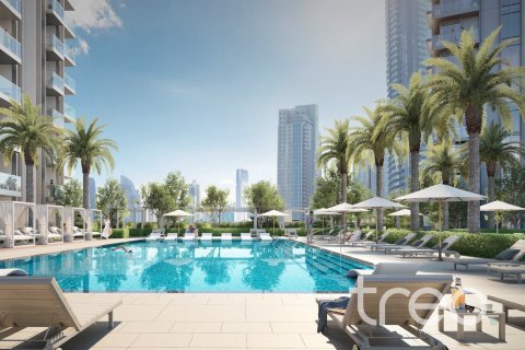 Apartment de 2 dormitorios en Downtown Dubai (Downtown Burj Dubai), UAE No. 188035 9
