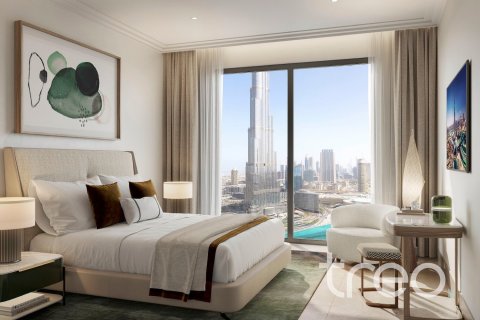 Apartment de 2 dormitorios en Downtown Dubai (Downtown Burj Dubai), UAE No. 188038 9