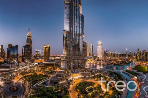 Apartment de 2 dormitorios en Downtown Dubai (Downtown Burj Dubai), UAE No. 188038 4