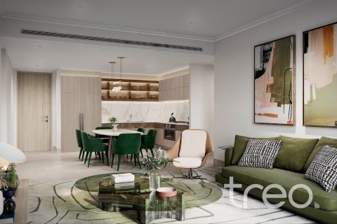 Apartment de 2 dormitorios en Downtown Dubai (Downtown Burj Dubai), UAE No. 188038 5