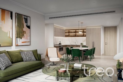 Apartment de 2 dormitorios en Downtown Dubai (Downtown Burj Dubai), UAE No. 188038 6