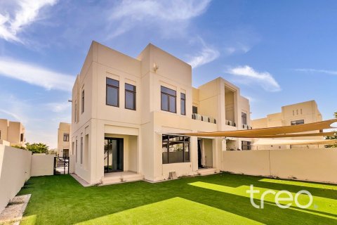 4 bedrooms Townhouse in Mira Oasis, UAE No. 188039