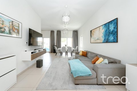 Townhouse de 3 dormitorios en Dubai, UAE No. 188033 4