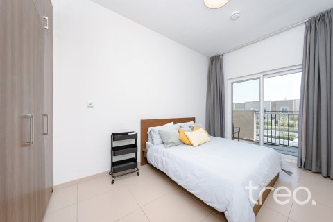 Townhouse de 3 dormitorios en Dubai, UAE No. 188033 13