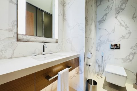 Apartment de 2 dormitorios en Downtown Dubai (Downtown Burj Dubai), UAE No. 148244 19