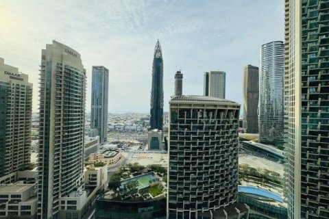 Apartment de 2 dormitorios en Downtown Dubai (Downtown Burj Dubai), UAE No. 148244 18