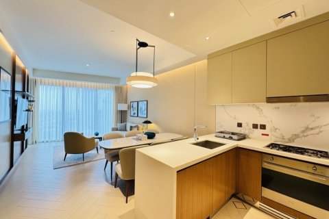 Apartment de 2 dormitorios en Downtown Dubai (Downtown Burj Dubai), UAE No. 148244 4