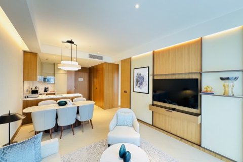 Apartment de 2 dormitorios en Downtown Dubai (Downtown Burj Dubai), UAE No. 148244 3