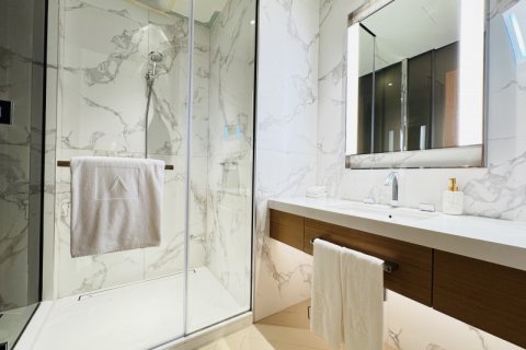 Apartment de 2 dormitorios en Downtown Dubai (Downtown Burj Dubai), UAE No. 148244 22