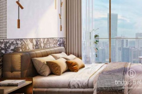 Apartment de 1 dormitorio en Downtown Dubai (Downtown Burj Dubai), UAE No. 148247 16