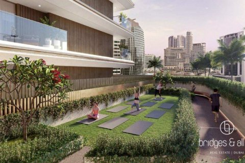 Apartment de 1 dormitorio en Downtown Dubai (Downtown Burj Dubai), UAE No. 148247 19