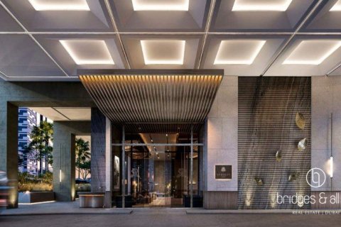 Apartment de 1 dormitorio en Downtown Dubai (Downtown Burj Dubai), UAE No. 148247 4