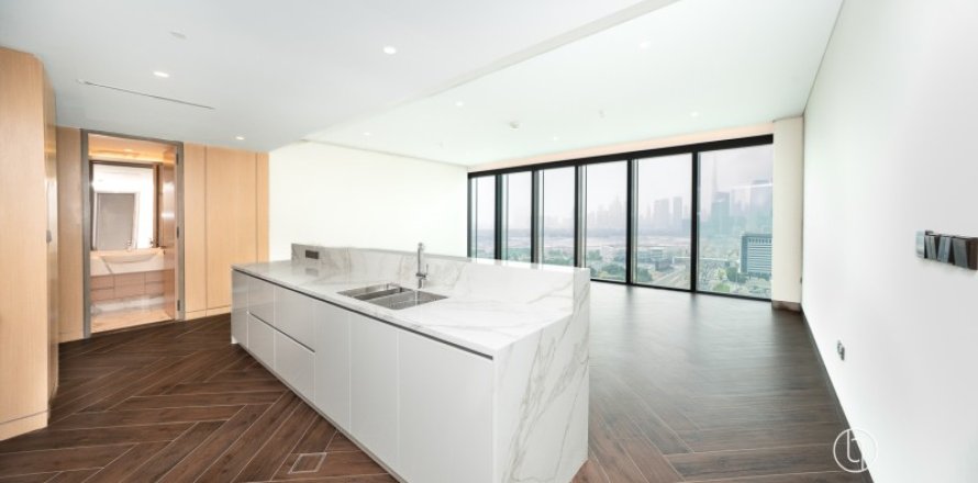 Apartment de 2 dormitorios en Dubai, UAE No. 148248