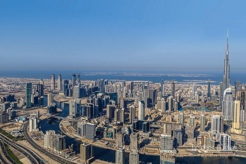 Apartment de 1 dormitorio en SLS Dubai Hotel & Residences, UAE No. 148249 7