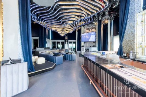 Apartment de 1 dormitorio en SLS Dubai Hotel & Residences, UAE No. 148249 15