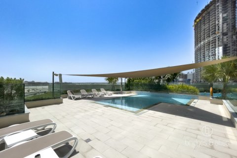 Apartment de 1 dormitorio en SLS Dubai Hotel & Residences, UAE No. 148249 16