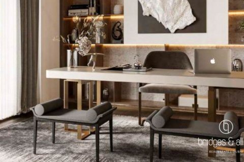 Apartment de 1 dormitorio en Downtown Dubai (Downtown Burj Dubai), UAE No. 148246 11